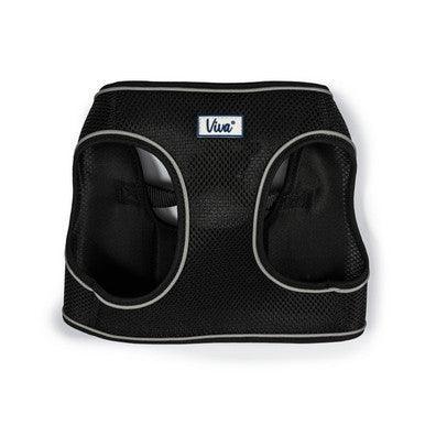 Ancol Viva Step-in Harness M Black