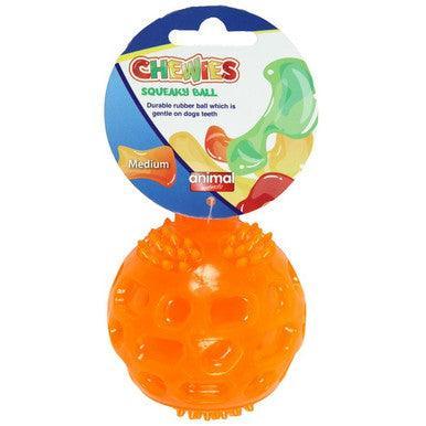 Animal Instincts Chewies Ball 6.5cm M