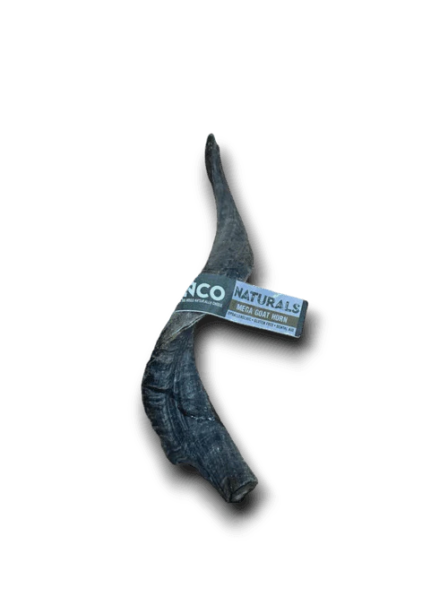 Anco Naturals Goat Horn