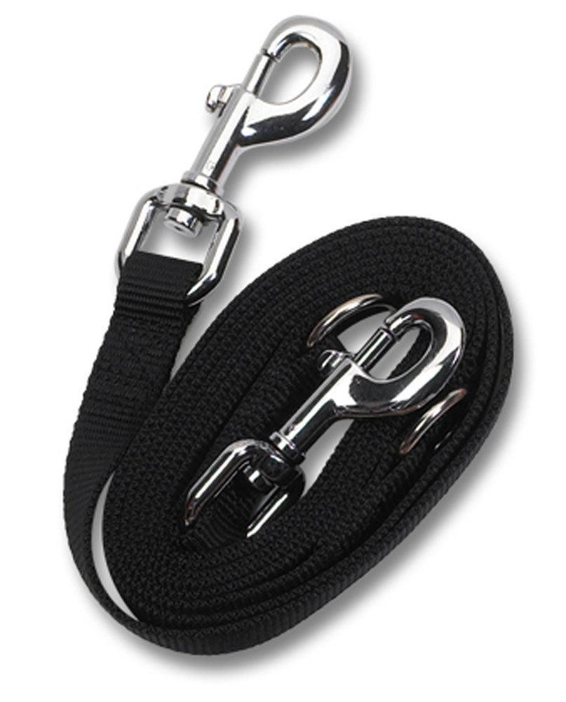 Ancol Multi-Way Train Lead 2.3x1.9cm