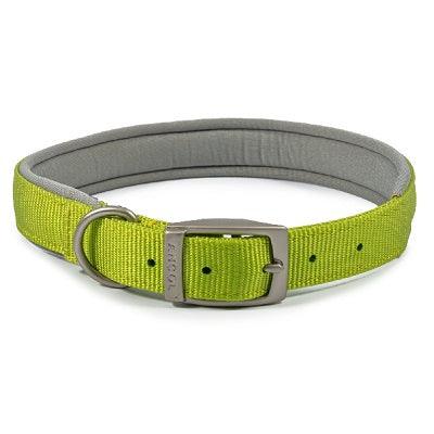 Ancol Viva Pad Buc Col Lime 45-54cm