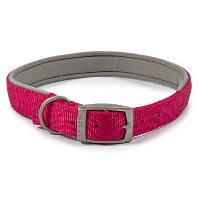 Ancol Viva Pad Buc Col Pink 45-54cm