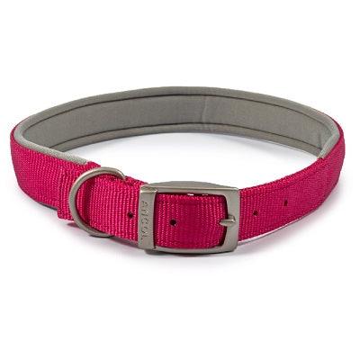 Ancol Viva Pad Buc Col Pink 55-63cm