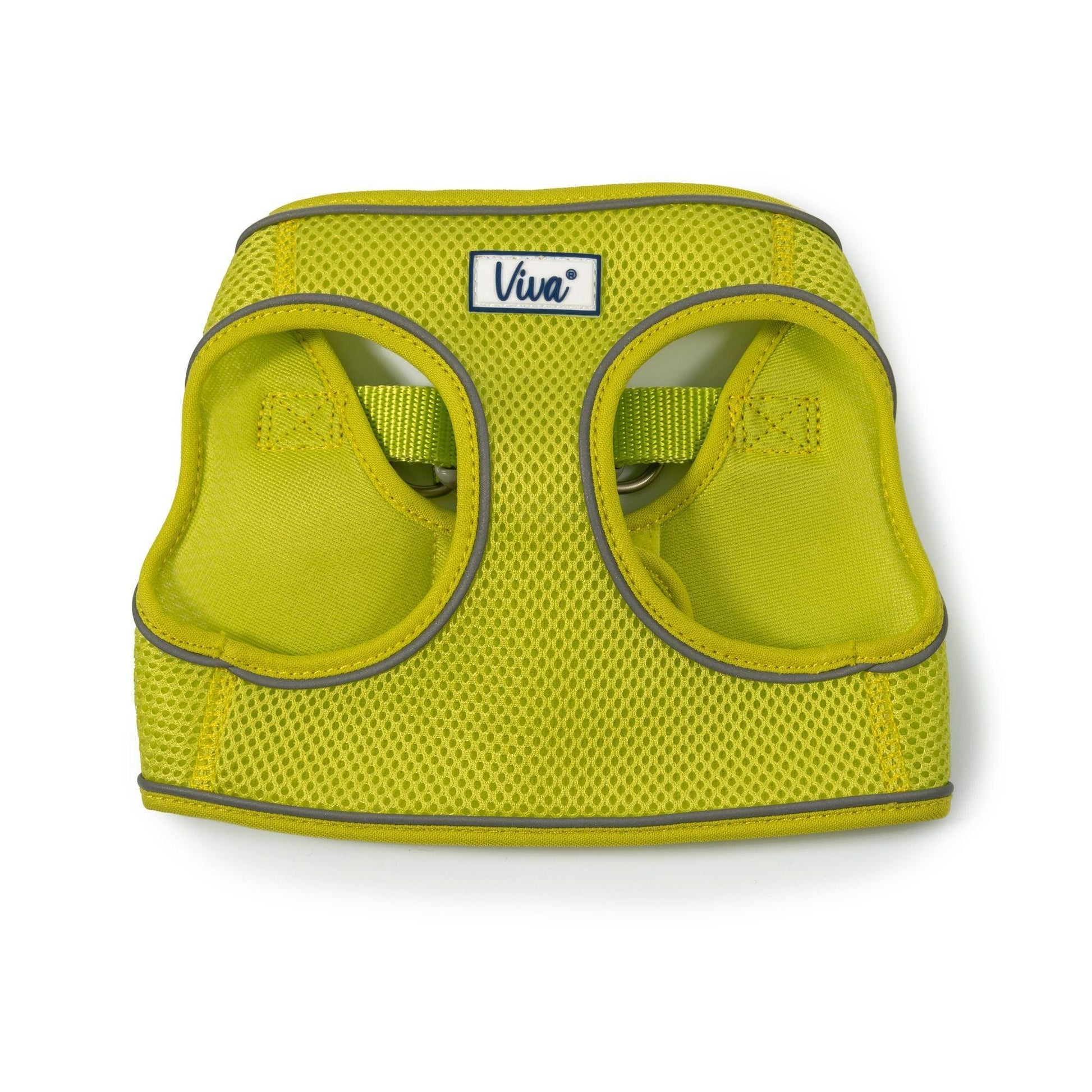 Ancol Viva Step In Harn Lime 41-47cm