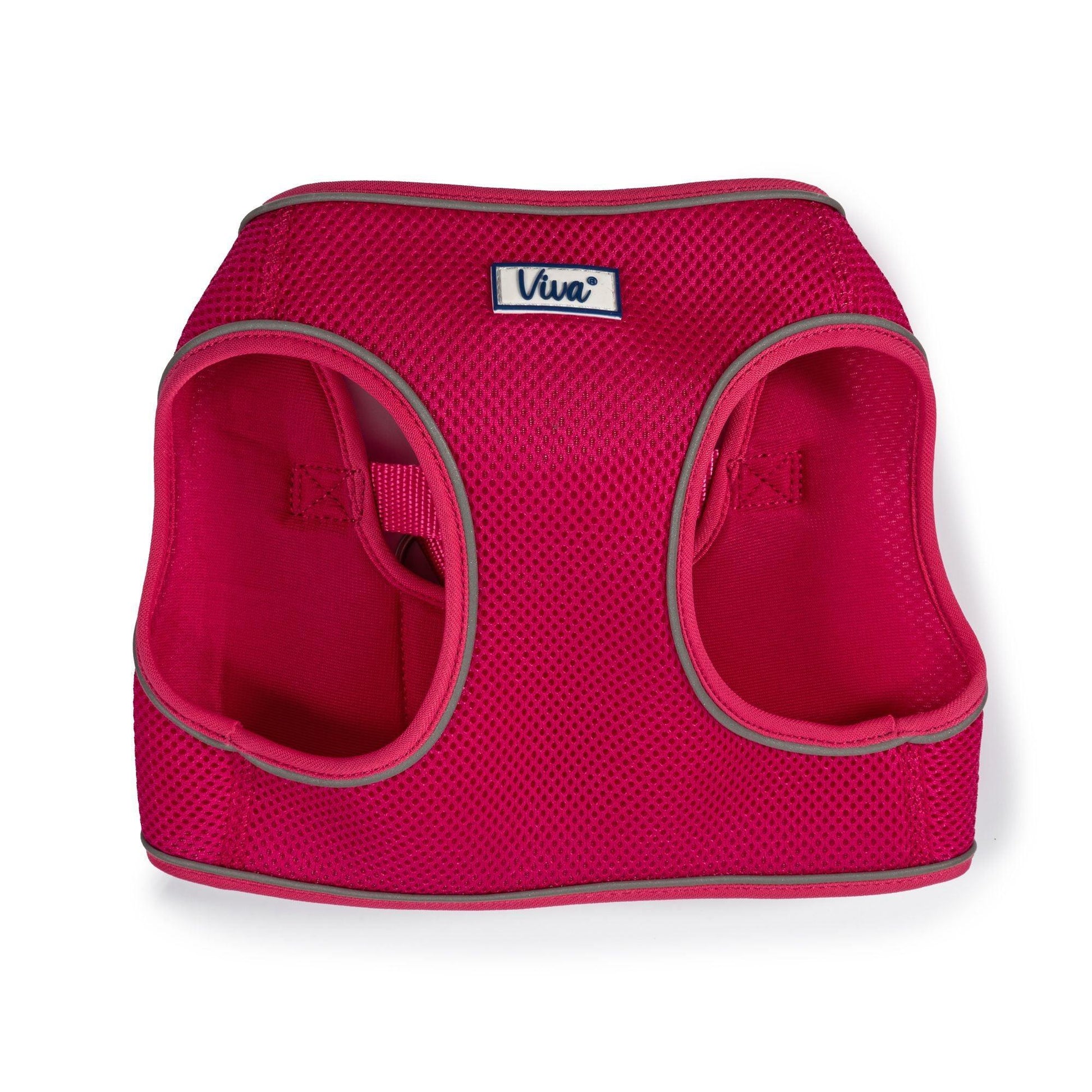Ancol Viva Step In Harn Pink 54-60cm