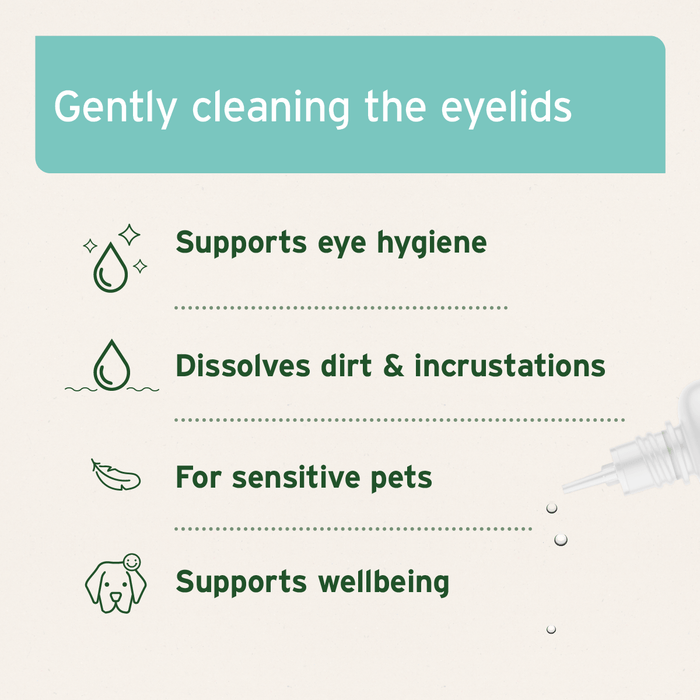 AniForte? Gentle Eye Care Fluid - 30ml