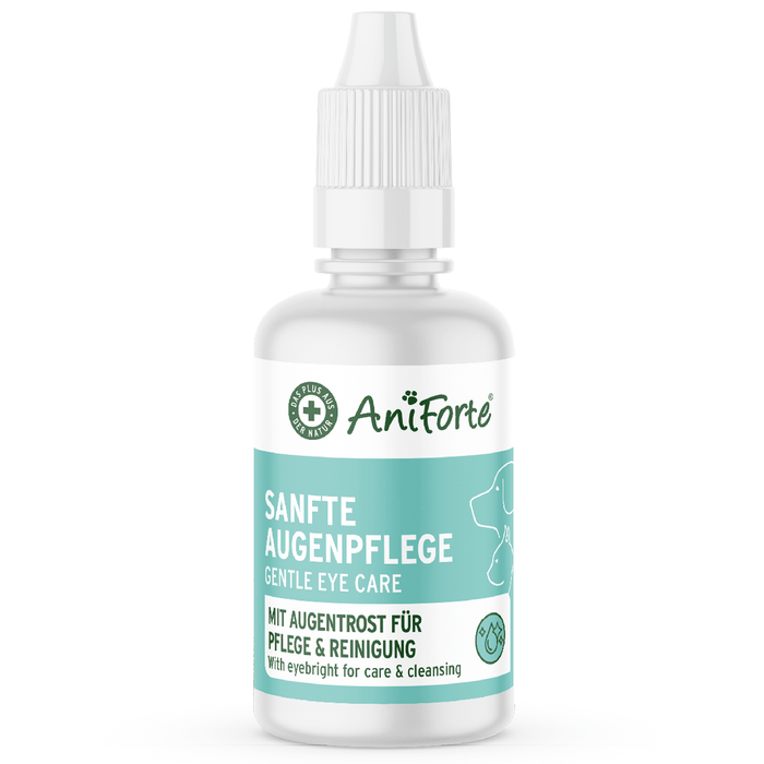 AniForte? Gentle Eye Care Fluid - 30ml