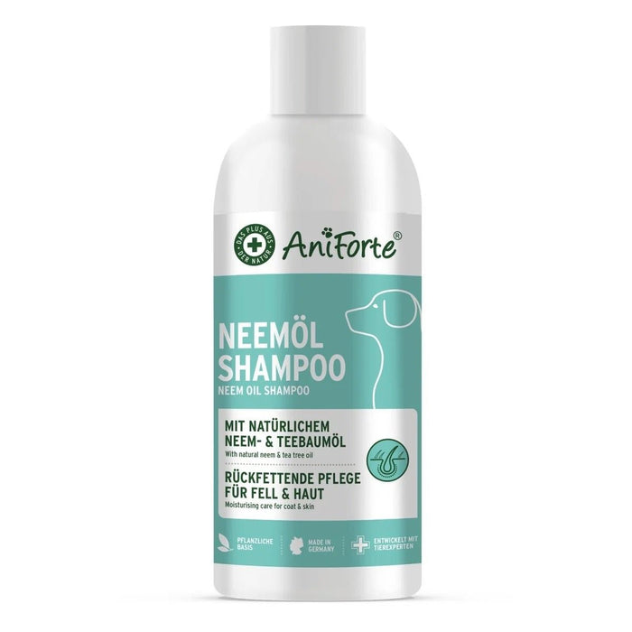 AniForte? Neem Oil Shampoo 500ml