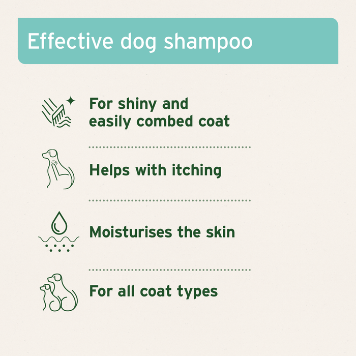 AniForte? Neem Oil Shampoo 500ml